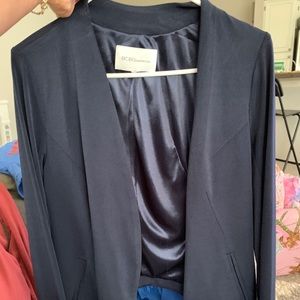 BCBG blazer